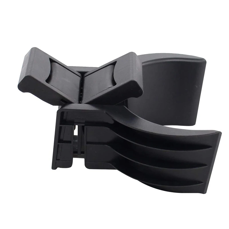 Car Center Console Water Cup Holder Drink Stand Insert Divider Board for Toyota Highlander 2018 2019 2020 | Автомобили и