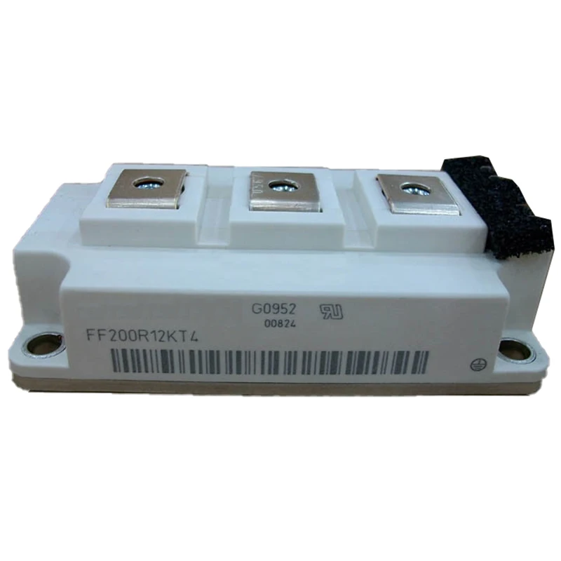 

FF200R12KT4 FF300R12KE3-B2 Module Original, Can Provide Product Test Video
