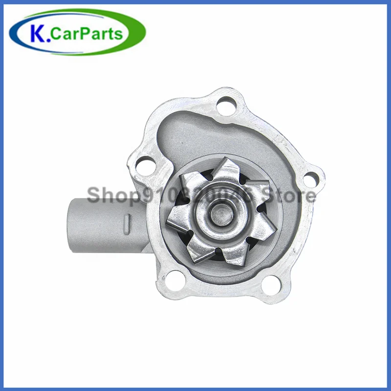 Водяной насос CH15502 для трактора Yanmar YM220 YM180 YM186 YM250 YM1510 YM1602 John Deere 129350 42010 121023