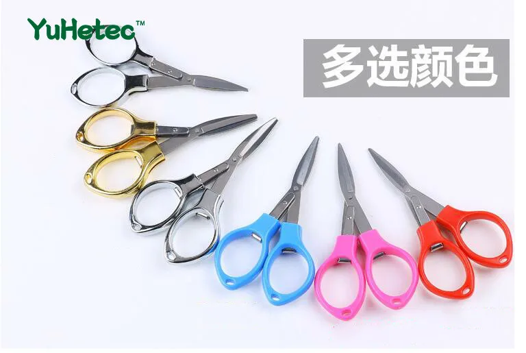 Аксессуары для резки маслом и хлопка YUHETEC легко носить с собой маленькие очки в