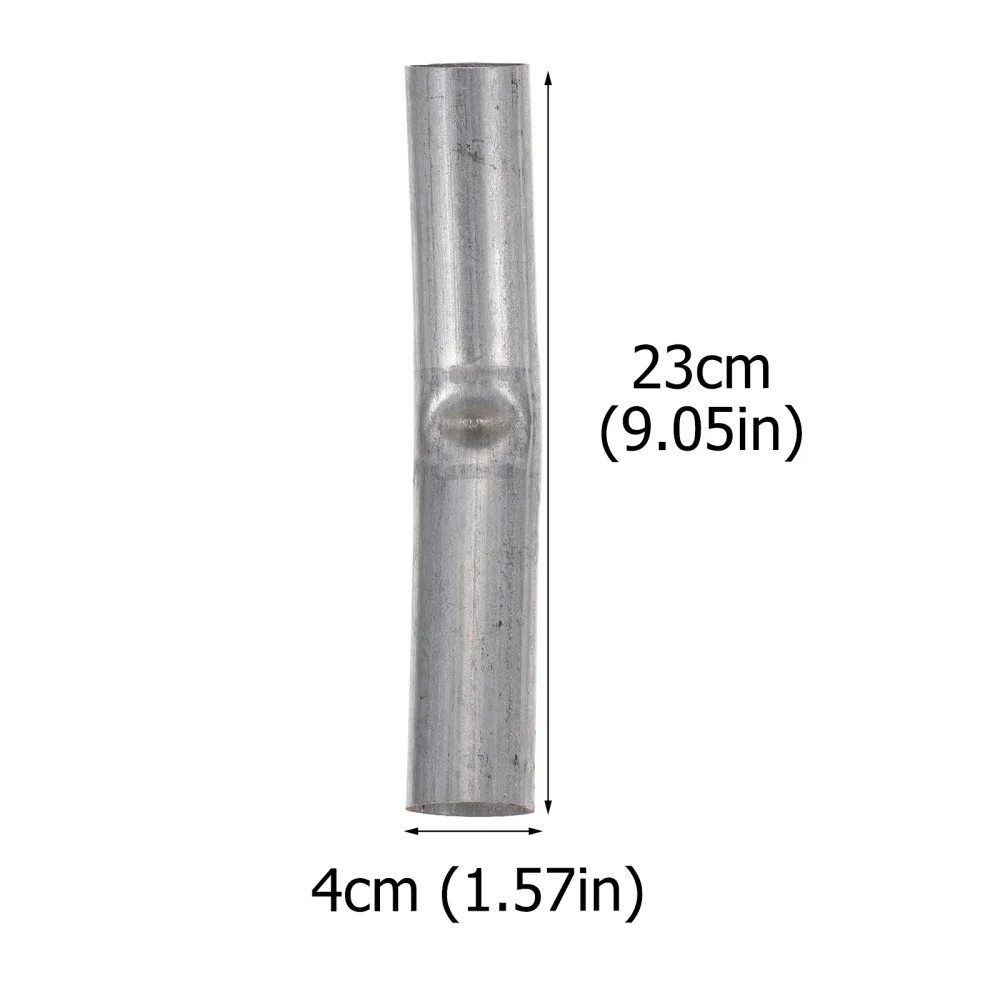 

4pcs Greenhouse Connection Pipes Adapters Durable Pipes Elbows for Canopy Awning