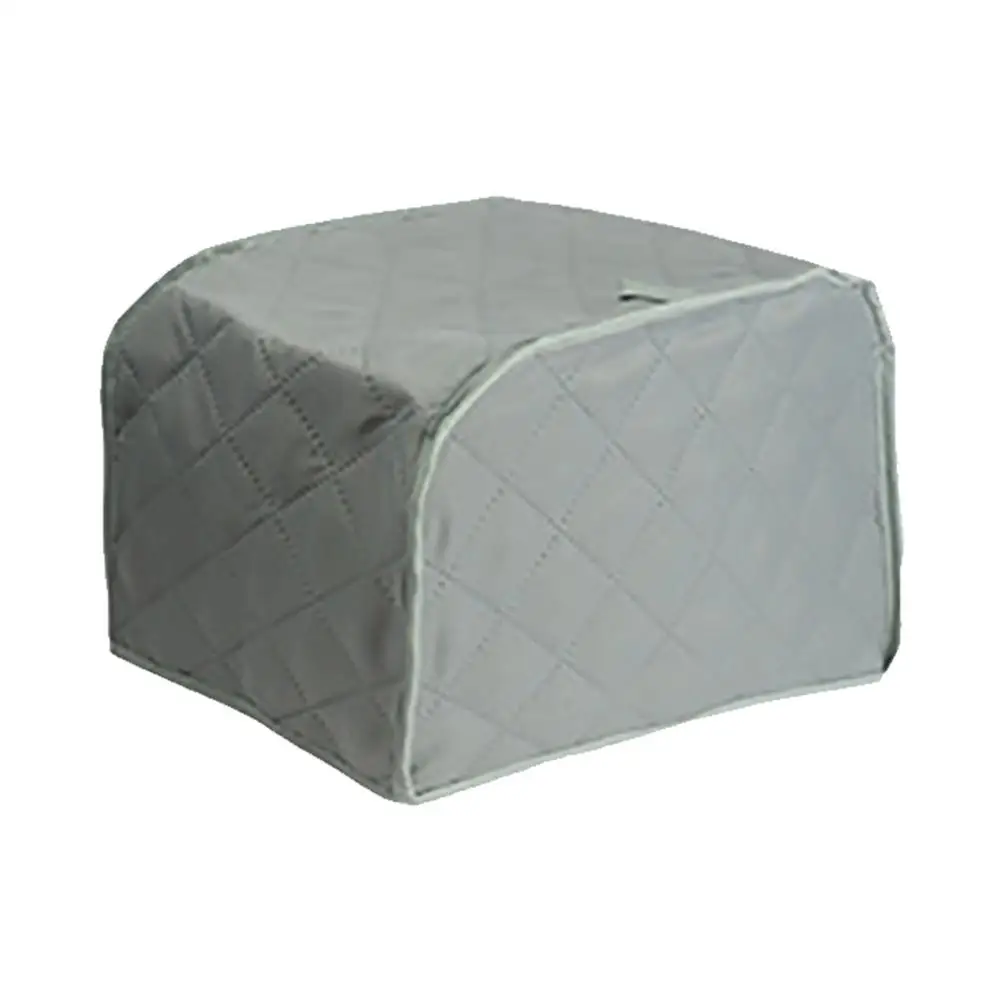 

Чехол для хлебопечки, пылезащитный чехол для жаропрочной посуды, аксессуары для домашнего использования, защита для тостера, чехол для хран...