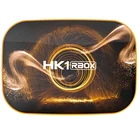 Приставка Смарт-ТВ HK1 RBOX R1, Android 10,0, 2 + 16 ГБ, Wi-Fi