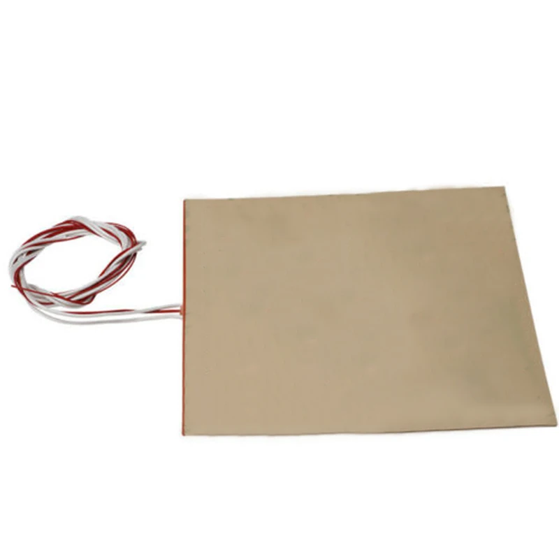 

220v Heater Pad 750w Silicone Heater Silicone Rubber Heater Carpet Pad Rubber