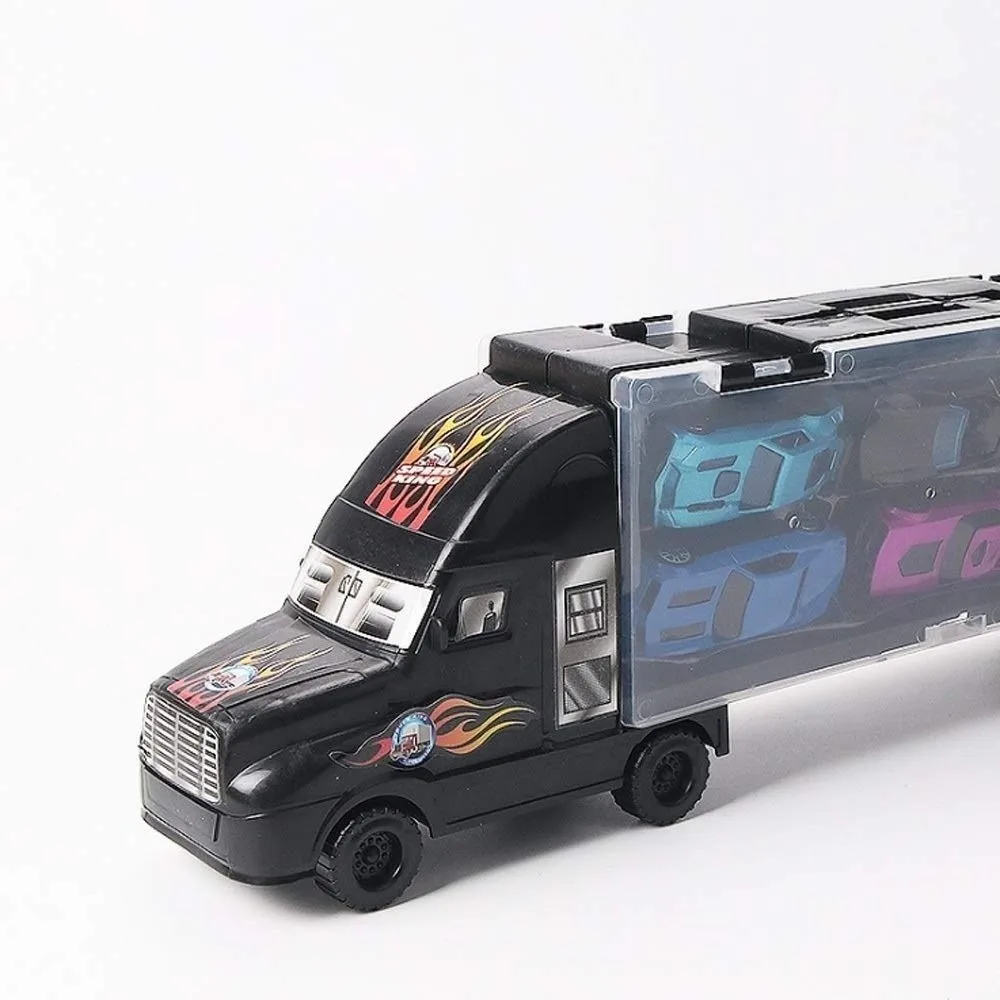 Детские развивающие игрушки мини-товары для автомобиля из сплава Классическая