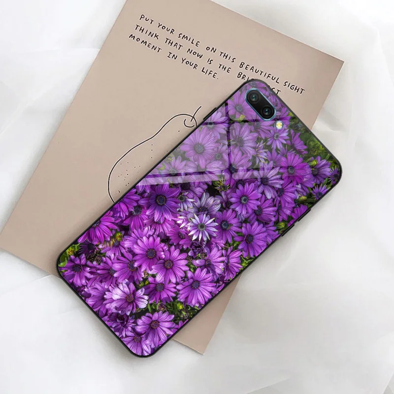 Чехол для телефона huawei Honor 10 Lite чехол PC + TPU задний бампер на 8A 8X8 S 7C 7A 20 Pro Funda 9X9 |
