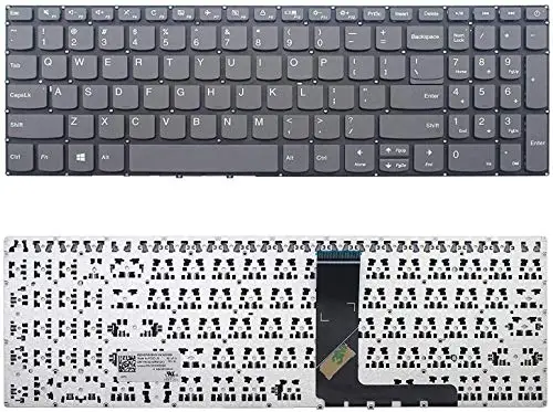 

Keyboard for Lenovo Ideapad 330-15ARR 330-15AST 330-15IKB 81DC 81DE 330-15ICH 330-15ICN 330-15IGM 330-17IKB US Keyboard