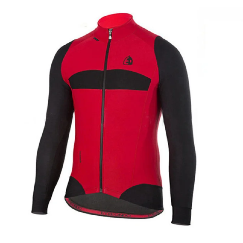 Спортивная одежда для велоспорта Etxeondo дышащая велосипедная с длинным рукавом