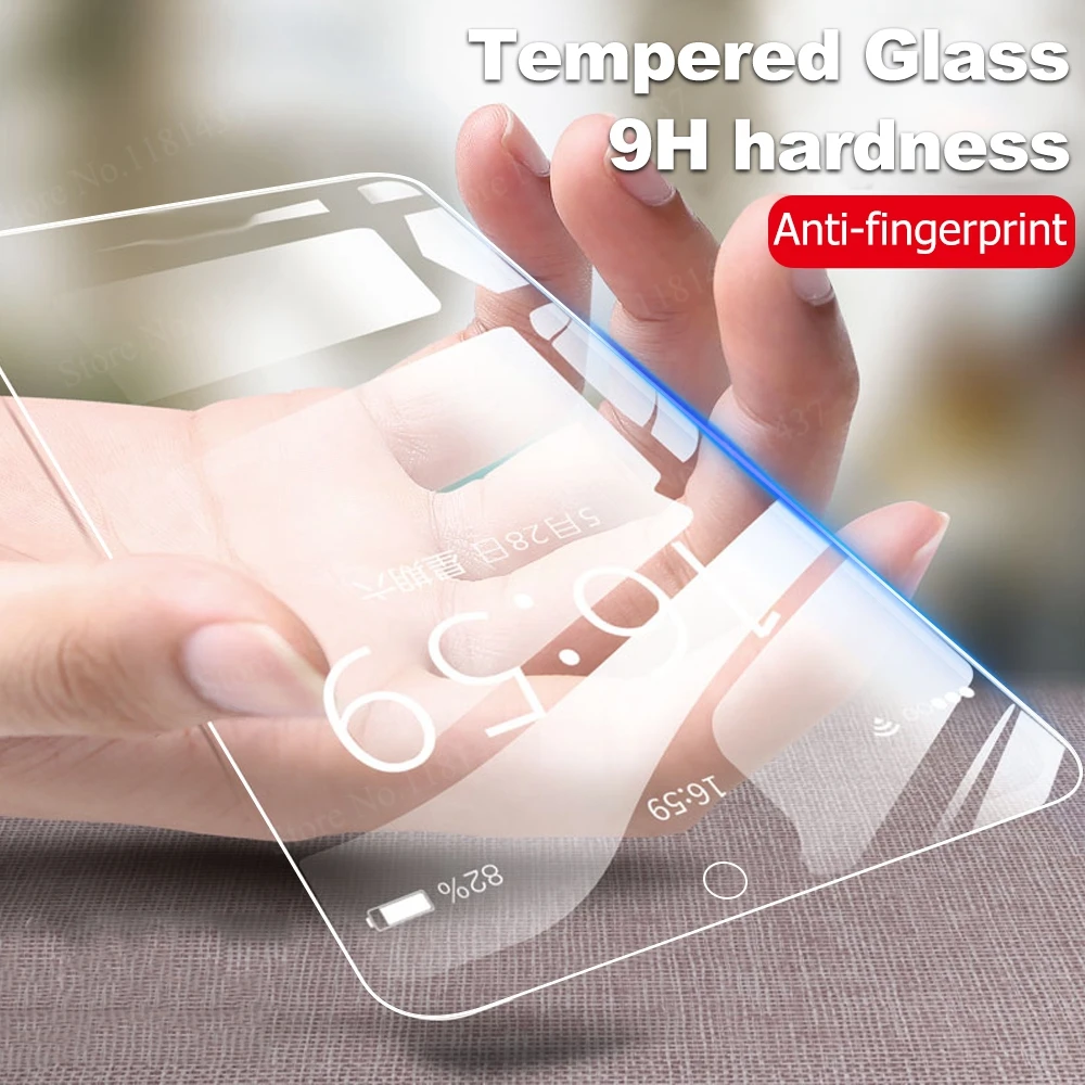 Защитная пленка для Xiaomi Redmi Note 11 Pro Plus экрана 10 9 8 7 10S 9S стекло 9A 9C 8A | Мобильные