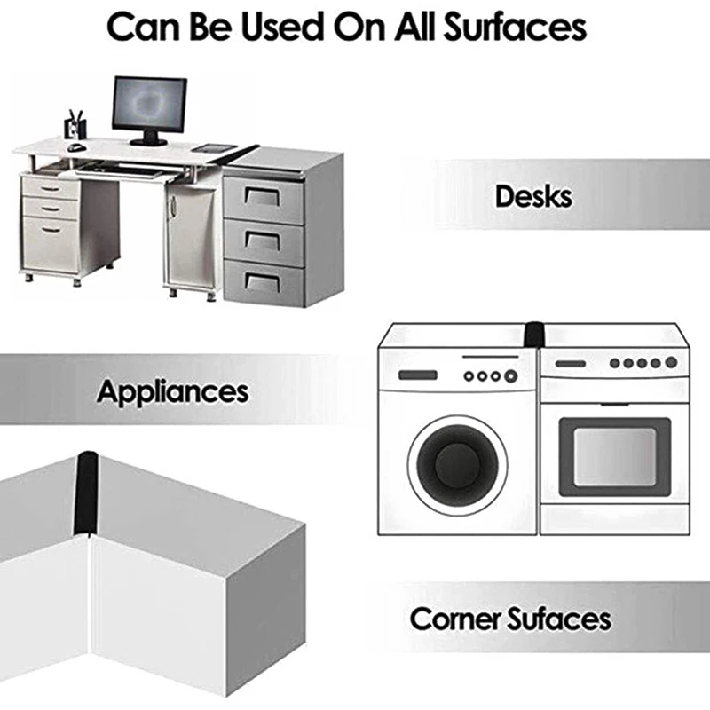 8 упаковок газовых протекторов и 2 упаковки силиконовых печей защита горелок