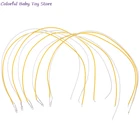 5 шт.лот светодиодная подсветка с 20 см линией сделай сам, кукольный домик, миниатюрная мебель, игрушка, подарок на день рождения для детей, аксессуары для кукольного домика