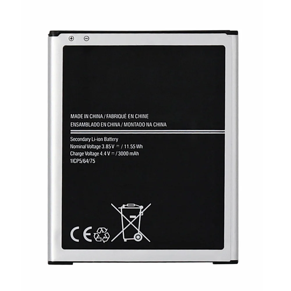 original phone battery eb j700ce for samsung galaxy j4 2018 j400 j700 3000mah capacity bateria replacement for j4 j7 bateria free global shipping