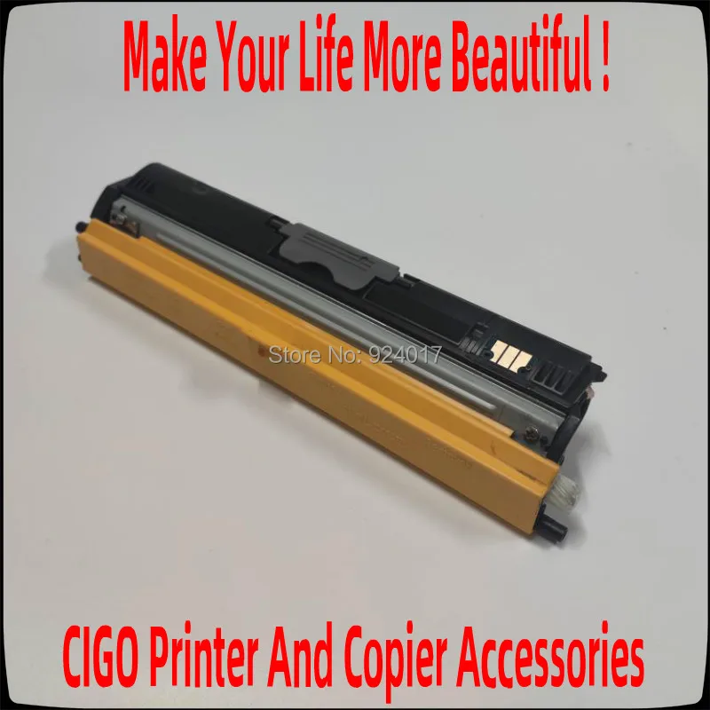 Цветной картридж с тонером для принтера Xerox Phaser 6121 6121MFP картриджа 106R01469 106R01468 106R01467