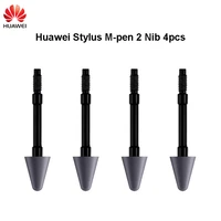 original huawei stylus m pen 2 nib 4pcspack high sensitivity replacement compatible for huawei m pen 2 tips replacement nib