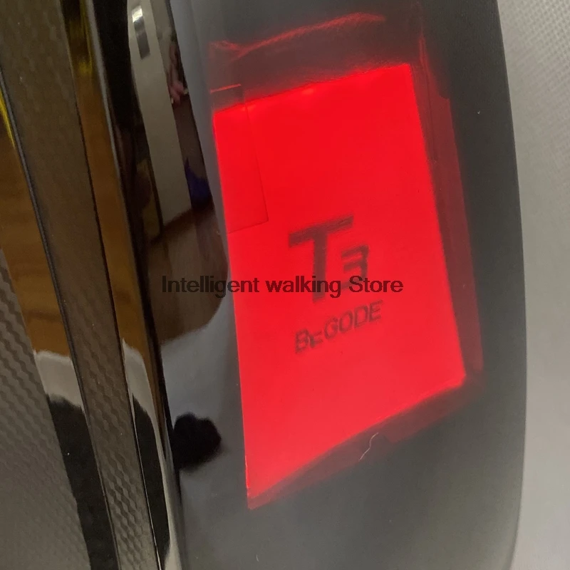 Новинка моноколесо GOTWAY TESLA T3 для электрического одноколесного велосипеда 2000 Вт