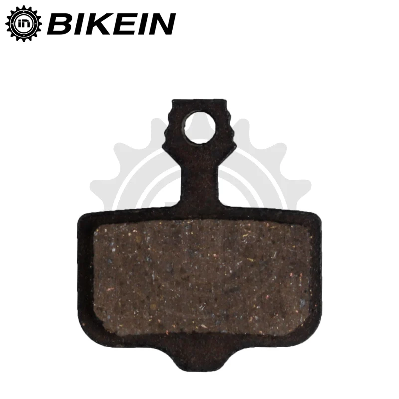 BIKEIN 4 пары дисковый тормоз для горного велосипеда тормозные колодки Avid Elixir/R/CR/CR