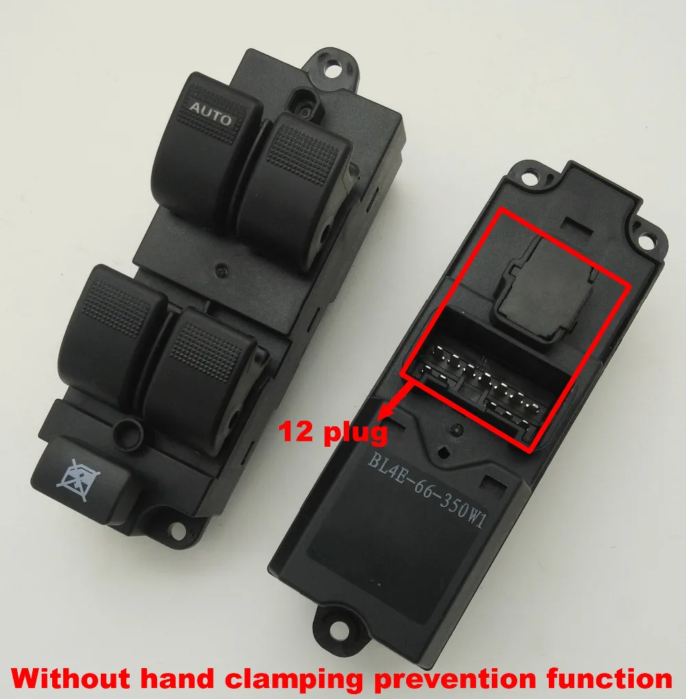 Переключатель Стеклоподъемника SKTOO для Mazda 323|window lifter switch|power window switchwindow switch |
