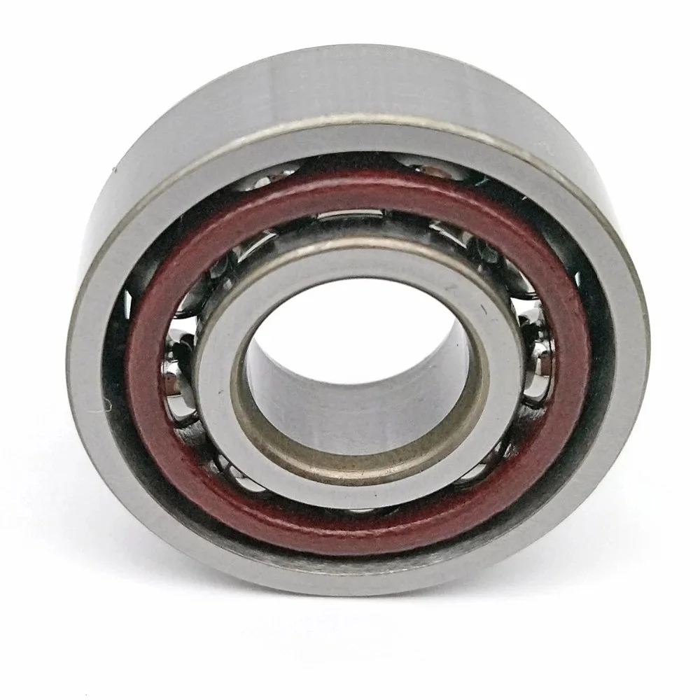1pcs 7000 7000AC 7000AC/P5 10X26X8 Angular Contact Bearings Spindle CNC ABEC-5 25 Angle | Обустройство дома