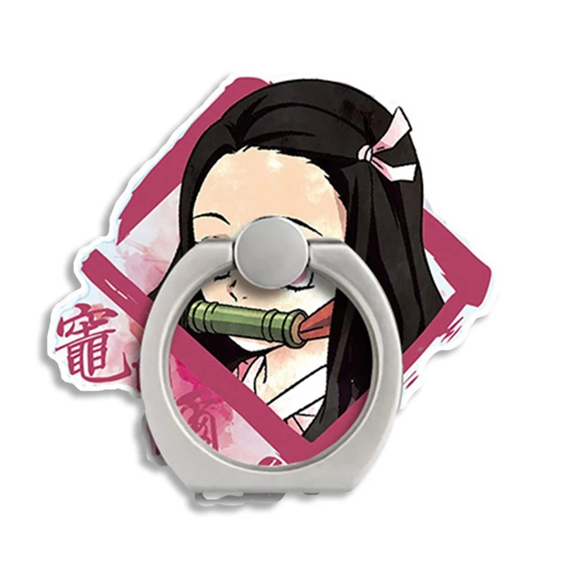 Новый акриловый мультфильм Demon Slayer Kimetsu no Yaiba Blade of Ghost милый мобильный телефон
