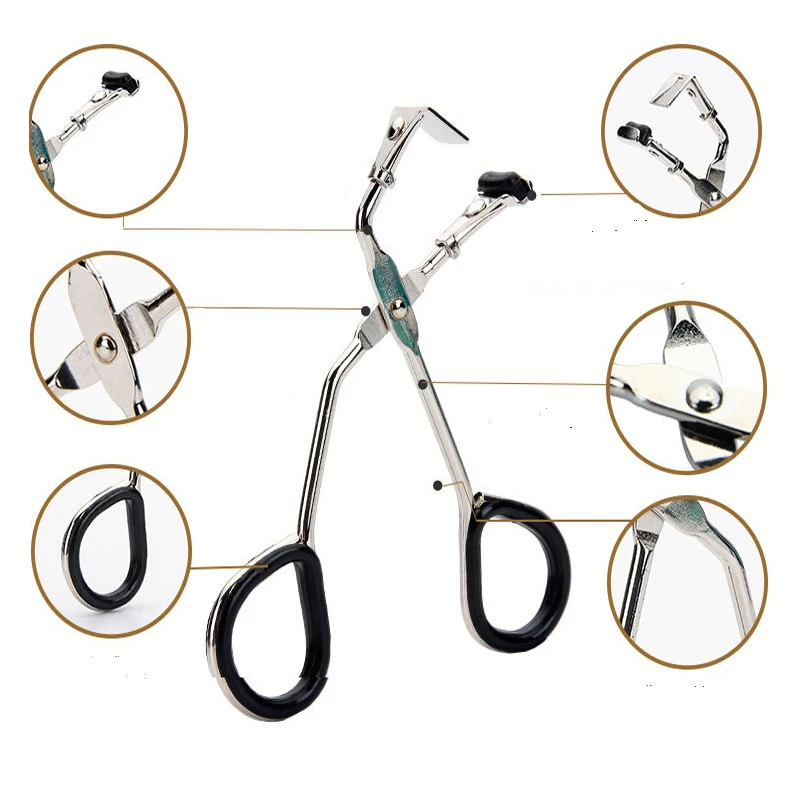 Ресницы бигуди природа Curl накладные ресницы Для женщин профессиональные для