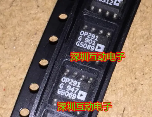 

5pcs/lot OP291 OP291G B50 09G