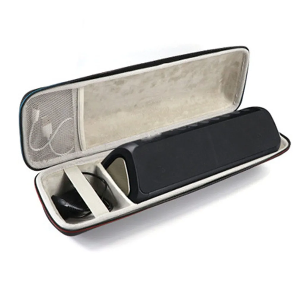 Жесткий чехол для путешествий хранения наплечная сумка Чехол OontZ Angle Bluetooth