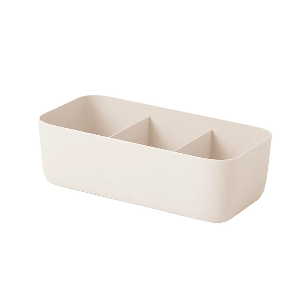 3/5 ящик с сеткой органайзеры коробка для хранения раздельных носков пластиковая