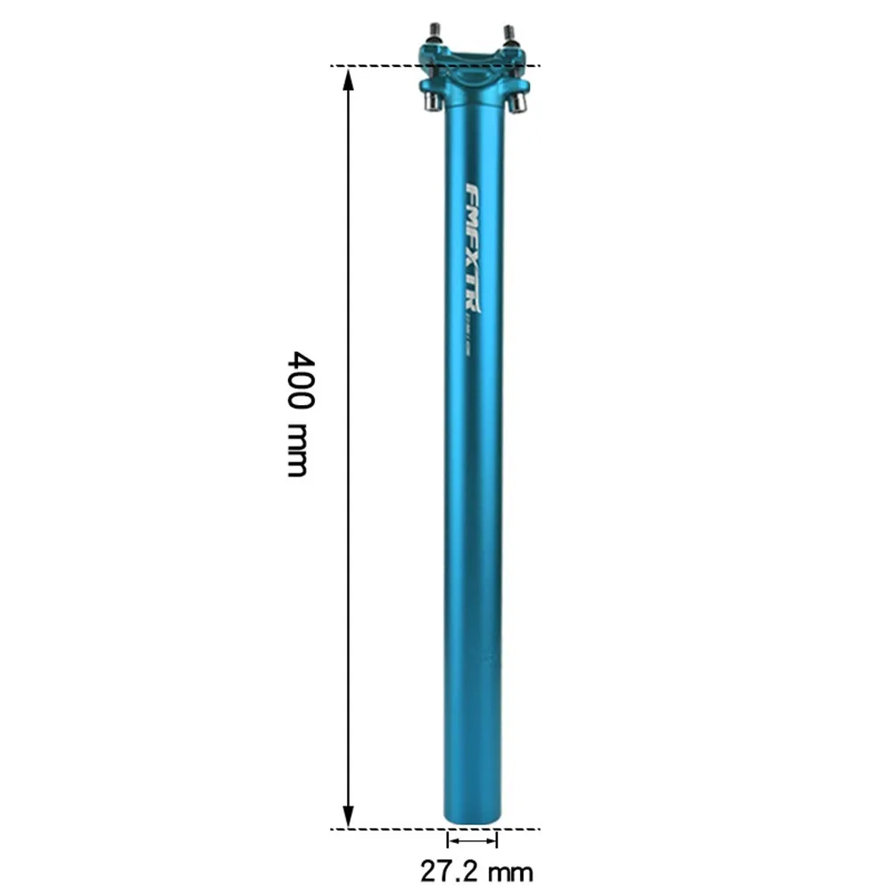 

MTB Bicycle Seat Tube Mountain Replacement 27.2/30.9/31.6 X 400MM Hot Sale