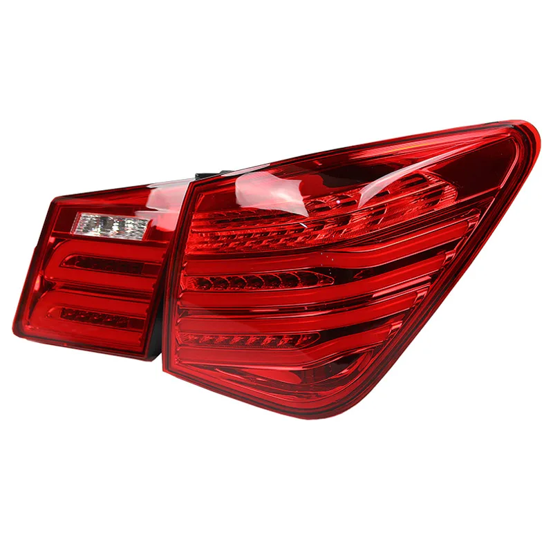 Светодиодный задний стоп-сигнал фонарь заднего хода указатель поворота DRL