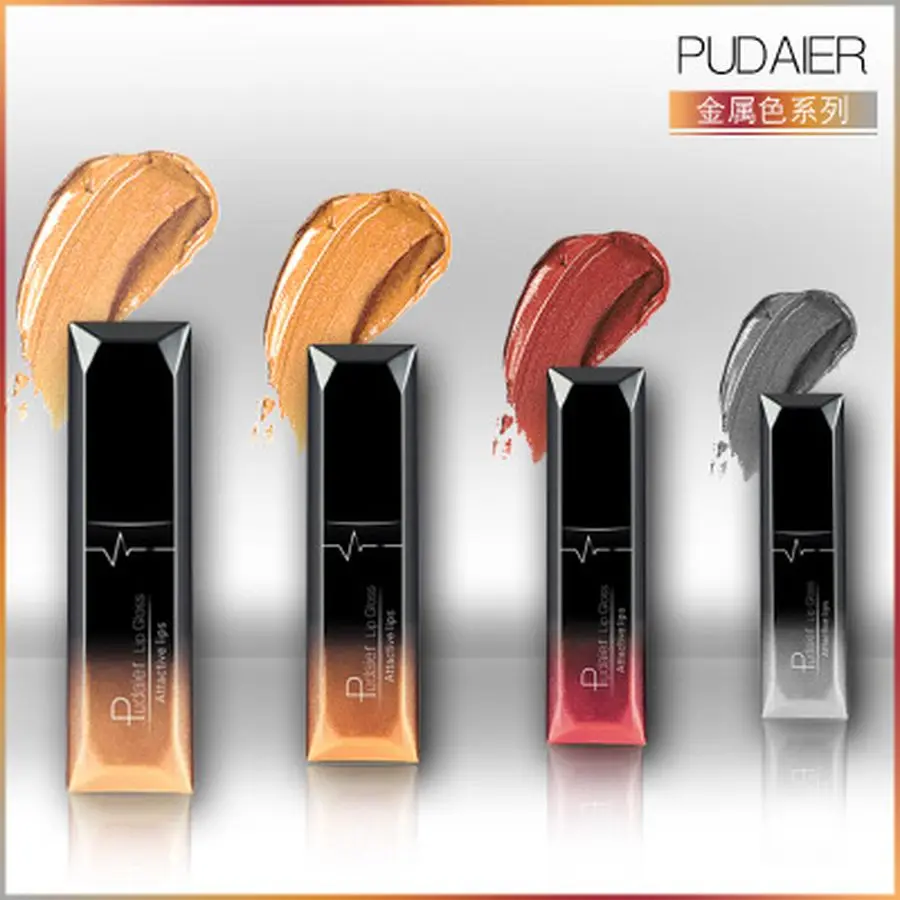 

21 Colors Liquid Lip Gloss Lipstick Liner Matte Nude Lipstick Long Lasting Makeup Lipliner Pen Liquid Lip Stick Balm Cosmetics