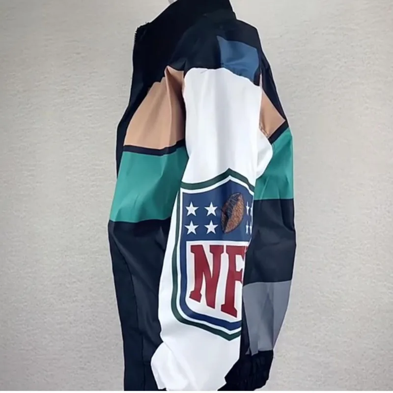 America Bomber Baseball Bat Basic Jacket Female Men Coat Women Clothing Harajuku Plus Size Streetwear Outerwear Goth | Женская одежда