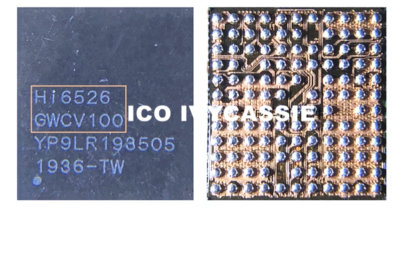 Зарядное устройство Hi6526 V100 Hi6526GWCV100 для Huawei 5G mate20X Glory20 Pro P30 | Электронные