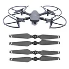 Комплект пропеллеров и пропеллеров 8330 8331, быстросъемный малошумный защитный бампер лопастей пропеллеров для DJI Maivc Pro Platinum