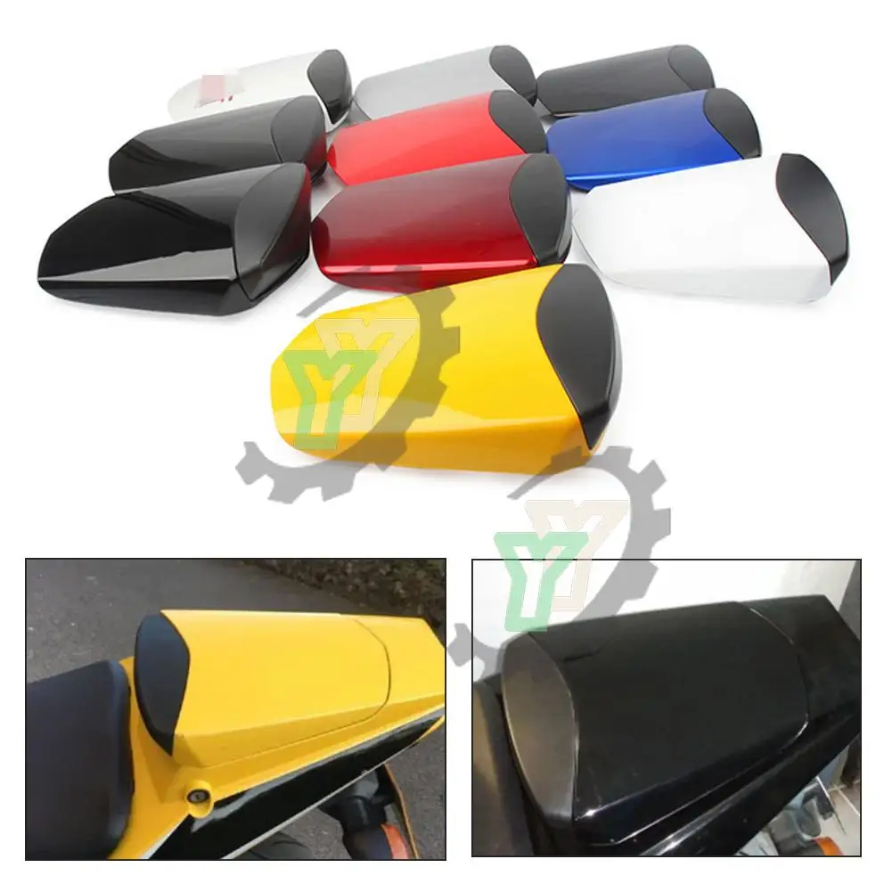 

Обтекатель для заднего сиденья мотоцикла Yamaha YZF R6 2003-2005 R6S 2006-2009 03 04 05 06