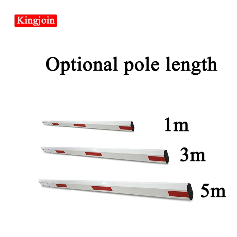 

Residential access control all-in-one machine / parking barrier all-in-one machine/automatic remote control door guard lift gate