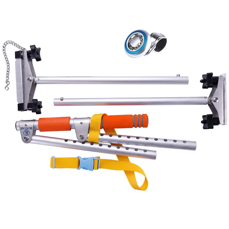 New High Quality Handicap Driving Hand Control Lightweight Durable Adjustable Disabled Aid Equipment#294002 | Автомобили и