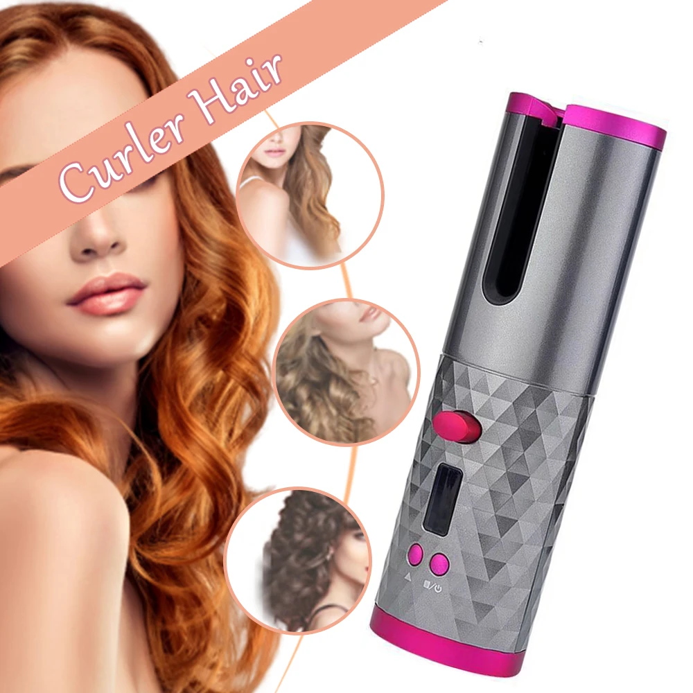

Hair Care & Styling