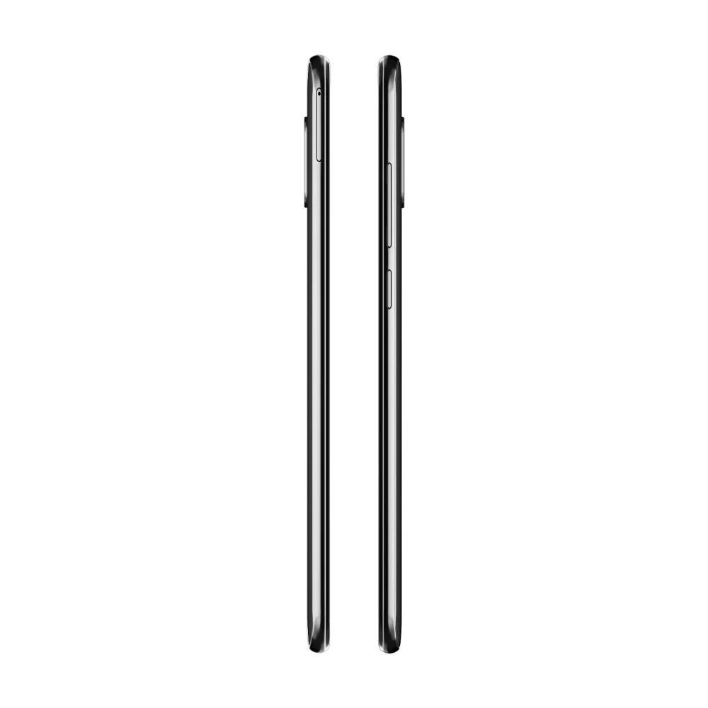 Cubot P30 Android 9,0 4 Гб 64 Гб Смартфон 6,3 ''FHD+ экран капли воды 2340*1080 MT6763 Восьмиядерный 4000 мАч Face ID 4G мобильный телефон