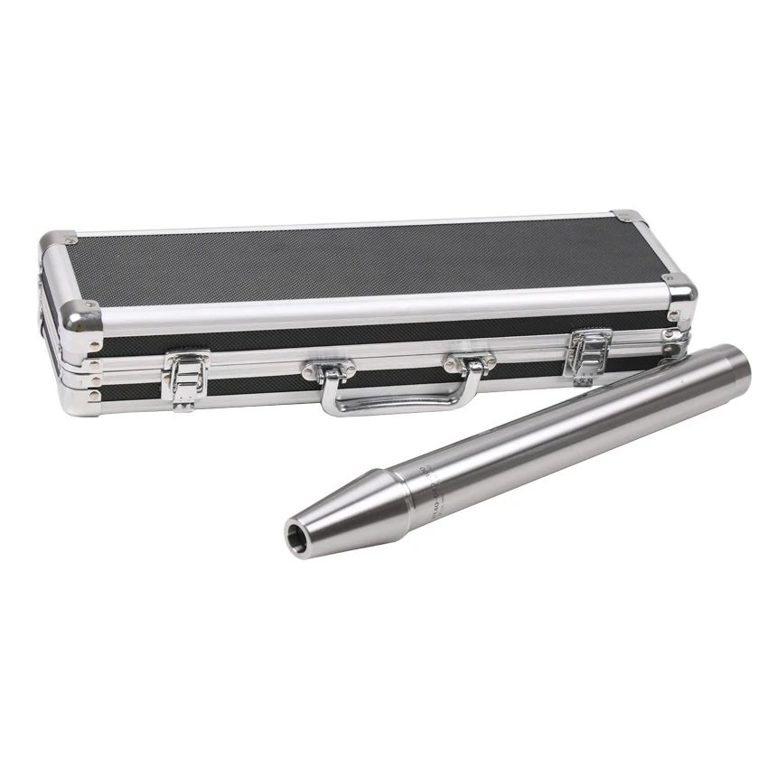 Длительный срок службы инструмента BT40 балансировочные стержни с коническим