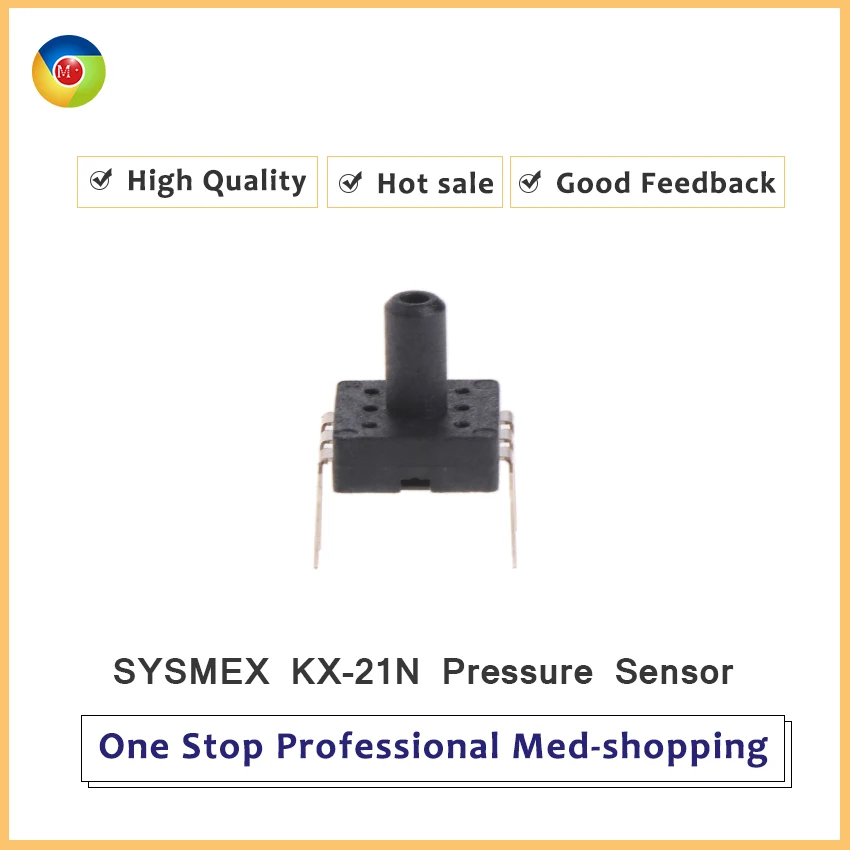 Датчик давления SYSMEX KX-21N анализатор гематологии/датчик |