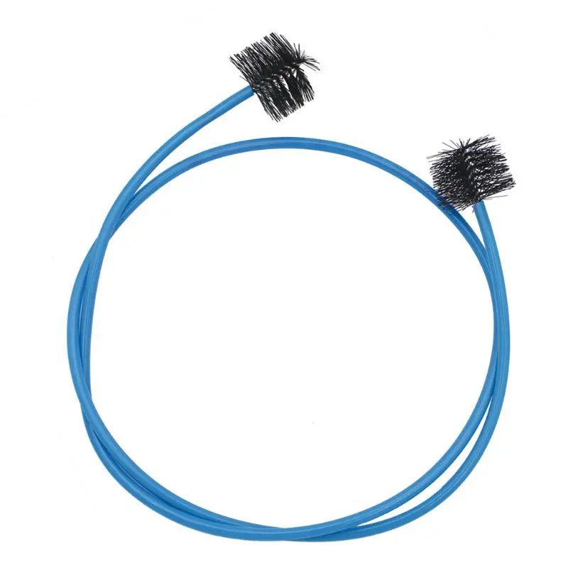 

Free shipping Portable Trumpet Accessory Set, Trumpet Tripod Stand Holder Detachable with Clean Brushes Gloves Accessory