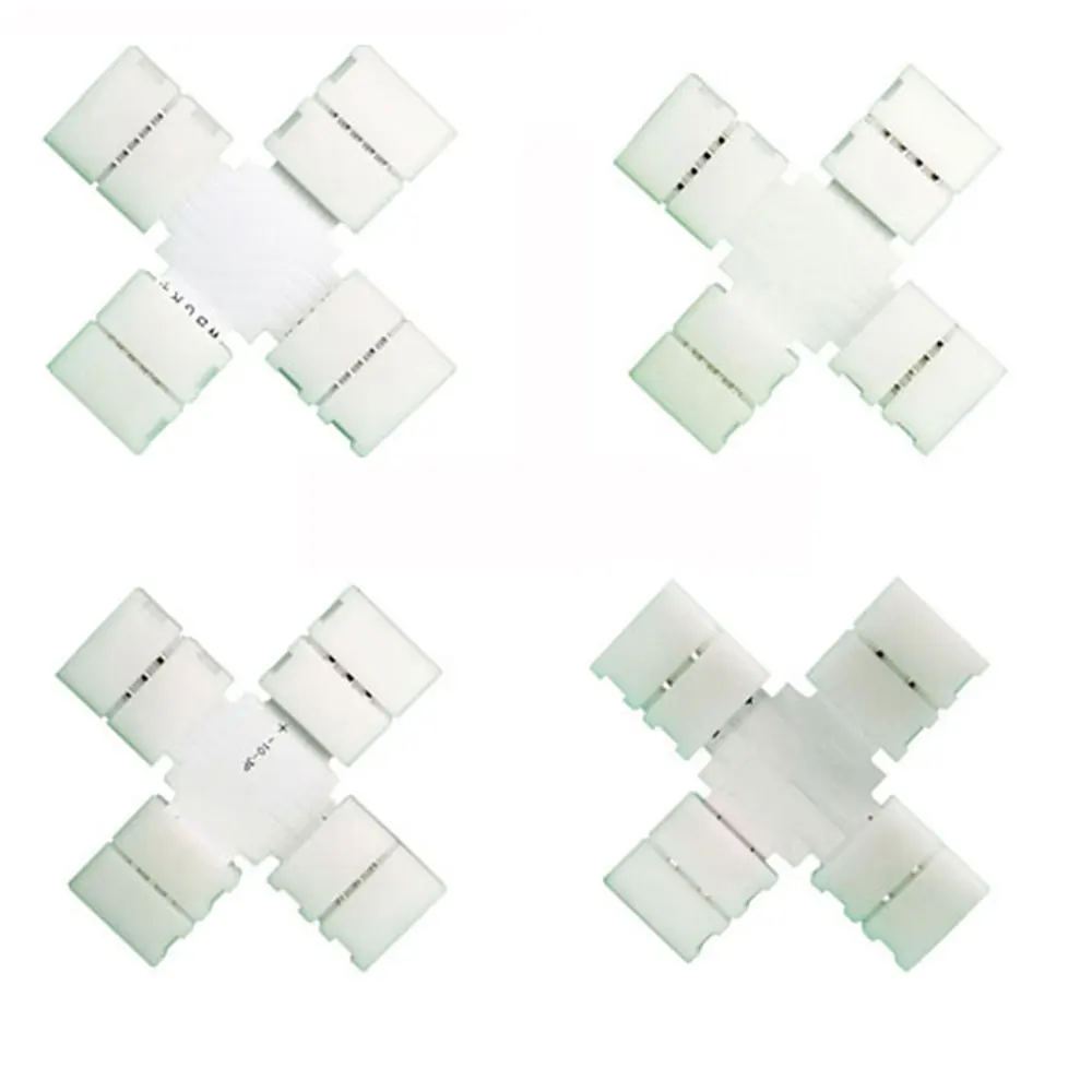 Светодиодная ленсветильник X T L с быстрым разъемом 2 контаксветодиодный 3