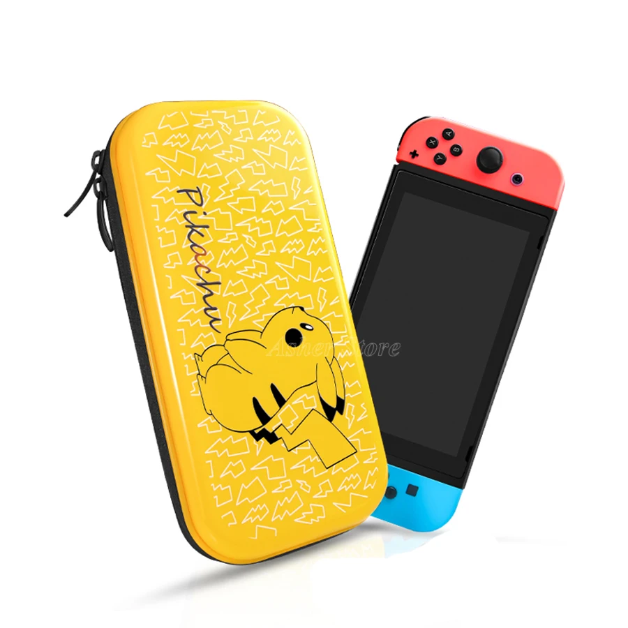 Сумка для хранения, переносная Защитная сумка для Nitendo nintendo Switch, аксессуары для игр nintendo Switch