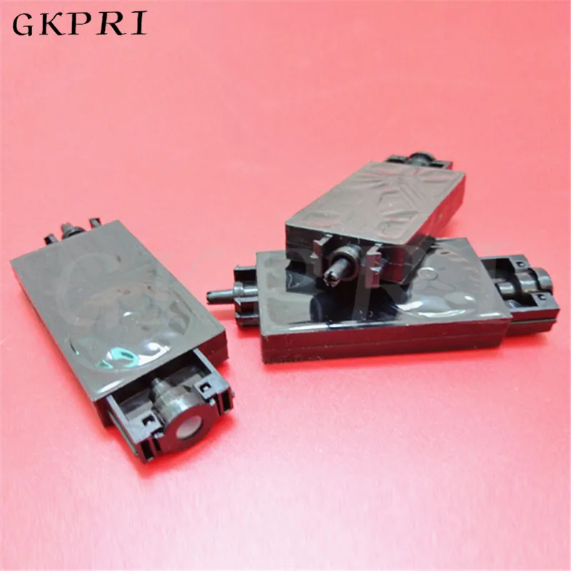 Демпфер черных УФ-чернил для принтера Mimaki JV33 JV5 TS34 Galaxy UD Allwin Human Xuli Sky TX800 XP600 DX8 |