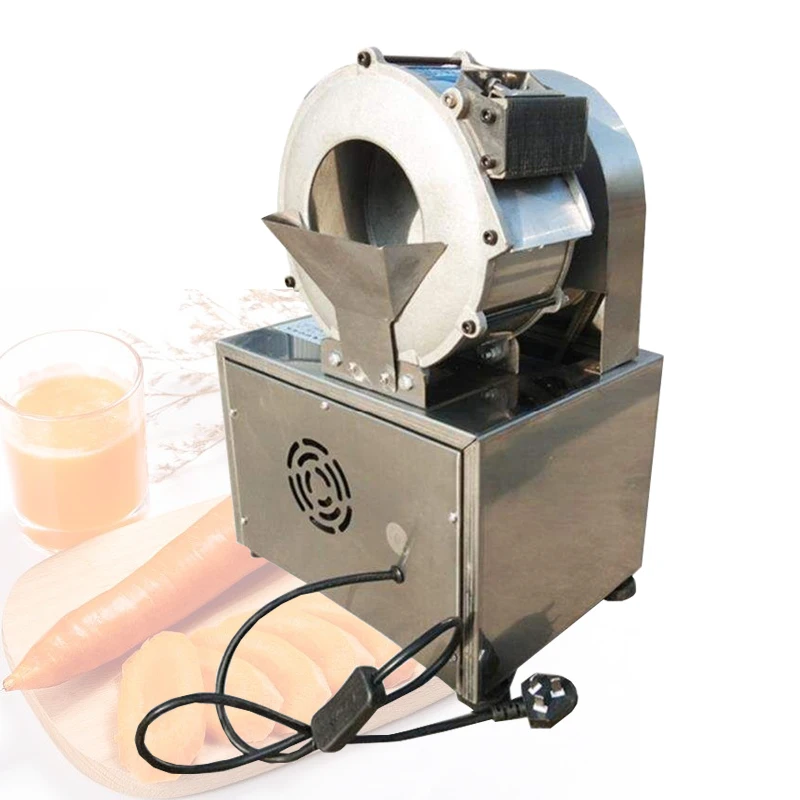 Одежда высшего качества для овощей из нержавеющей стали и нож резки фруктов