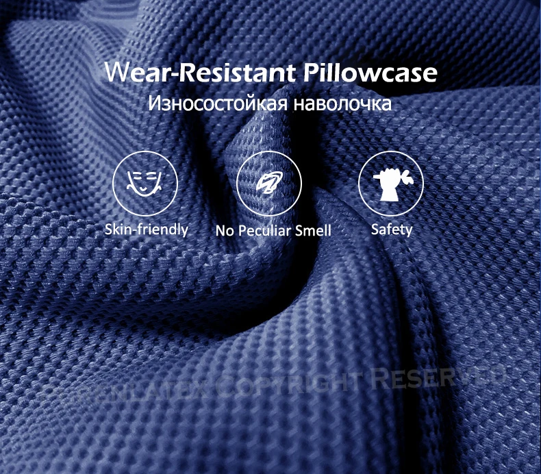 Purenlatex подушка для сиденья из пены с эффектом памяти, Ортопедическая подушка для облегчения боли в бедрах и хвостовой кости, подходит для автомобильного офисного кресла