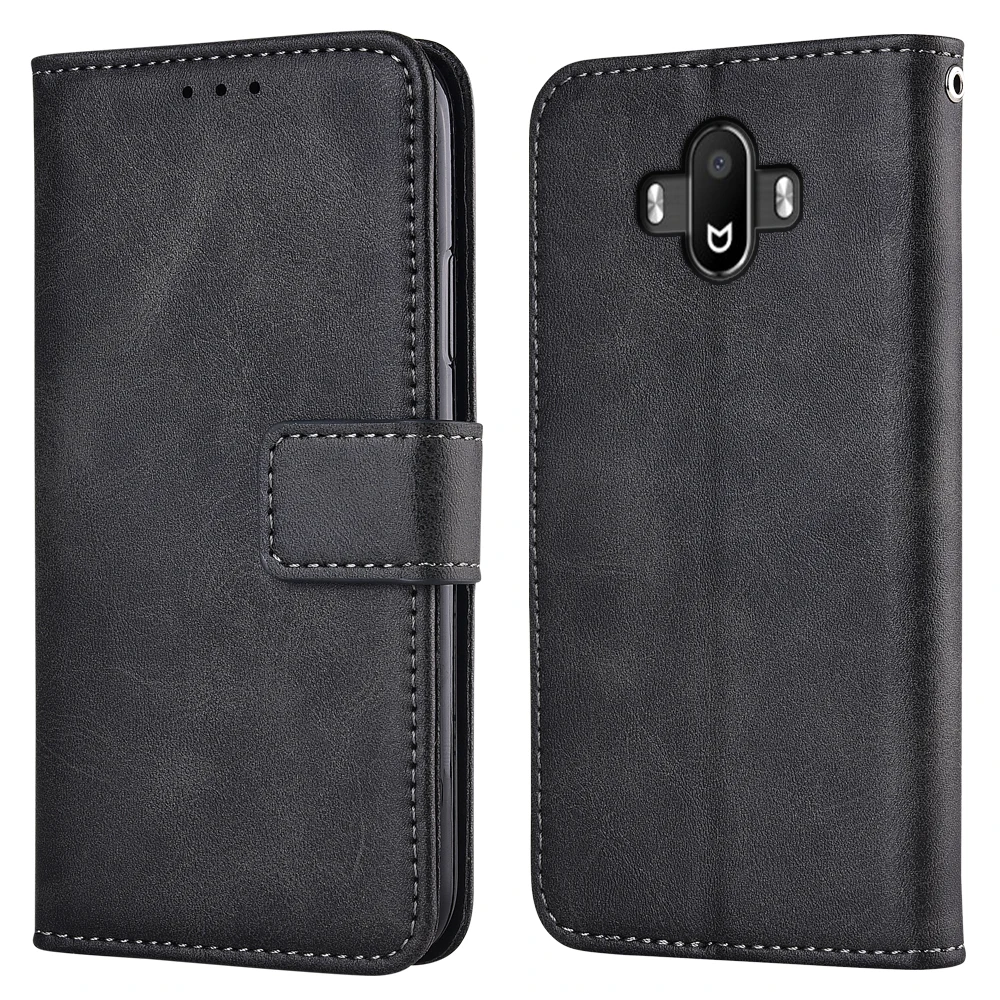 Чехол-книжка с бумажником для Irbis SP511 кожаный чехол телефона чехол-книжка SP 511 |