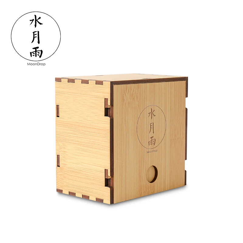 Moondrop A8 8 сбалансированные арматурные 16 драйверов наушники монитор сцены Hifi