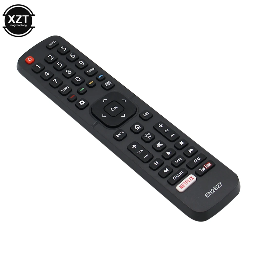 Пульт дистанционного управления EN2B27 Hisense 32K3110W 40K3110PW 50K311 0PW ЖК-дисплей
