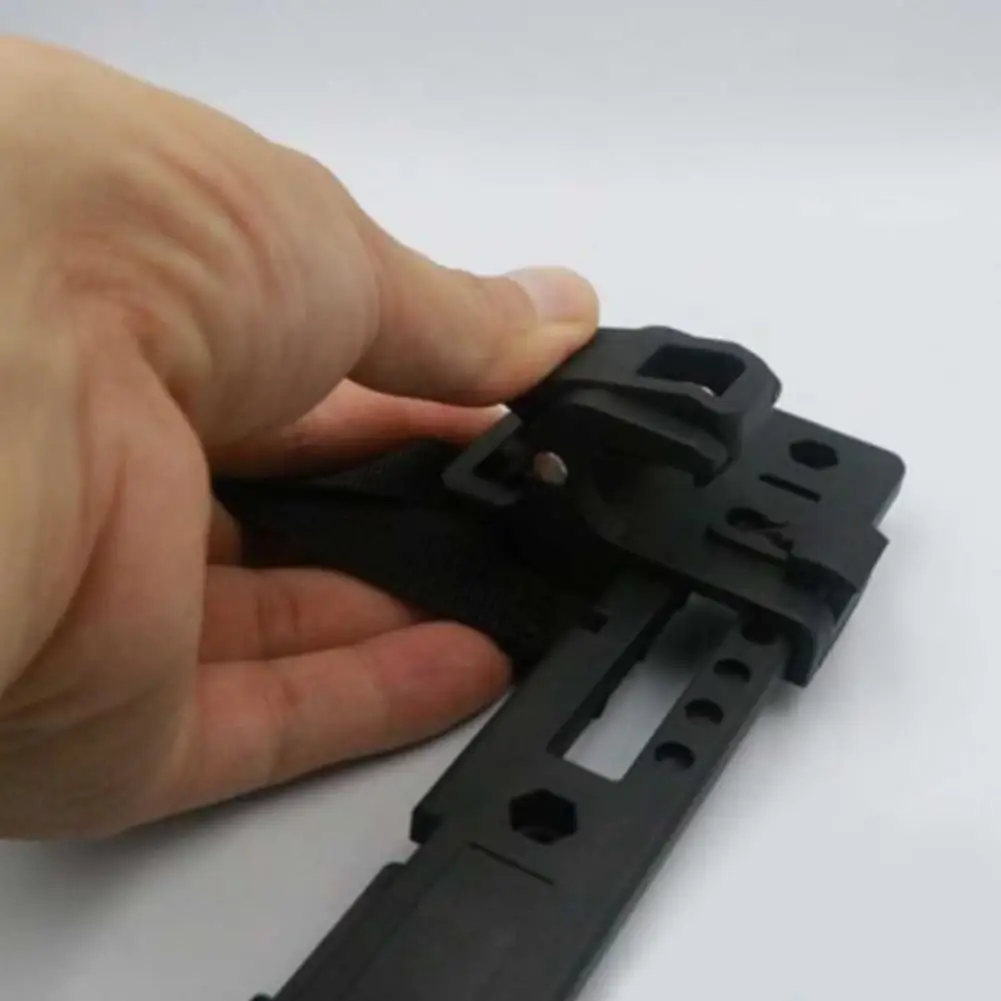 

Camel Bag Buckle Bicycle Accessories Luggage Riding Equipment Fixed Parts Of Riding Equipment